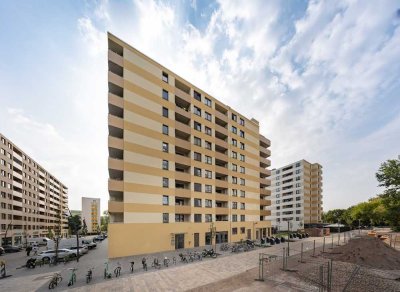 3 Zimmerwohnung im Neubau sucht neuen Mieter!