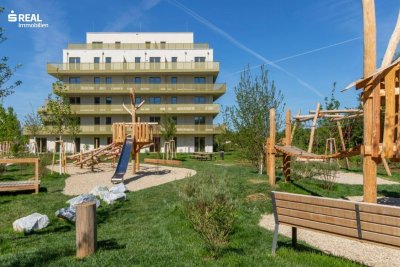 Hirschfeld - Ihr neues Zuhause im Grünen - besichtigen und einziehen