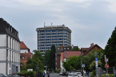 6 tolle Studentenapartments in guter Lage am blauen Turm