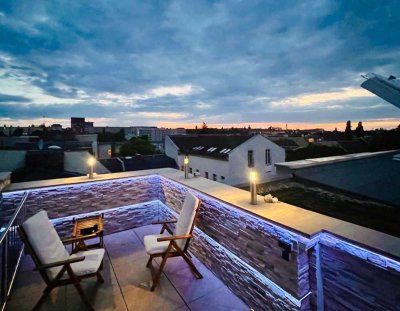 Knobelsdorffstraße 44, 14059 Berlin