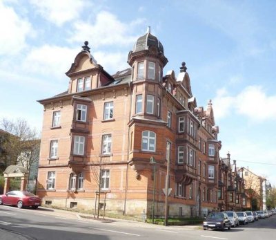 Traumhaft Wohnen in alter Klinkervilla