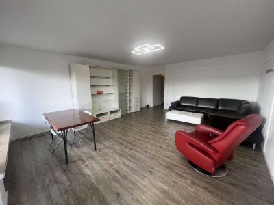 Exklusiv & möbliert: Stilvolle 2-Zi.-Whg. in Mülheim a.d.R.