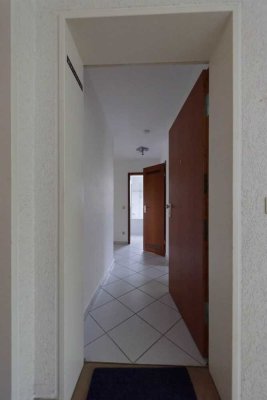 Sonnendurchflutete 2-Zimmer-Wohnung in Rösrath-Forsbach