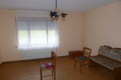 Perfekt für Handwerker - Einladende Doppelhaushälfte in Burbach -