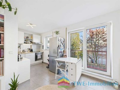 *Klein, aber fein und endlich mein*