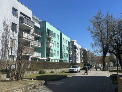Luckenwalde