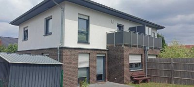 DHH mit Garten nahe Steinhude Meer