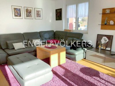 A+ Energieeffizienz und stilvolle Gestaltung