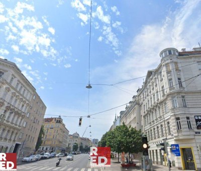 Charmante 2-Zimmer-Wohnung im Erdgeschoss in 1050 Wien – frisch saniert und gut vermietbar