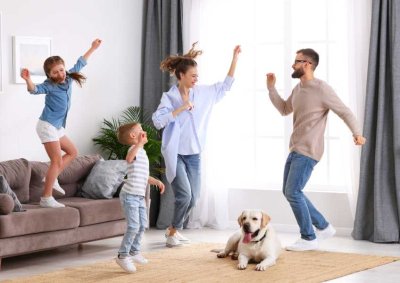 4 Zimmer und Dachterrasse für höchste Ansprüche