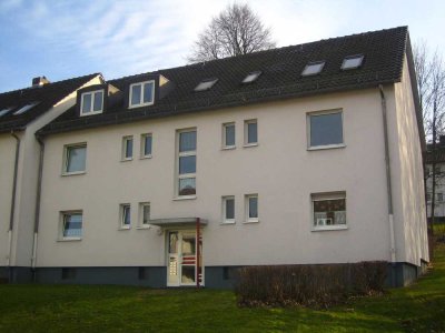 Freundliche 3 ZKB nahe VW!