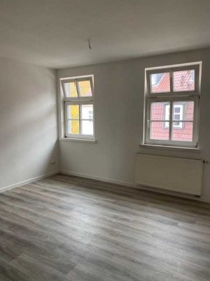 Ab sofort frei ! Gemütliche Mietwohnung im Herzen der Altstadt - 2 ZKB mit Einbauküche !