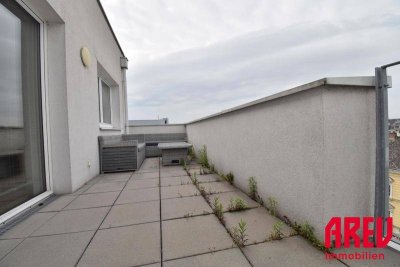 SCHÖNE 2 ZIMMERWOHNUNG MIT TERRASSE IN DER WIENERSTRASSE - TOP 5.2