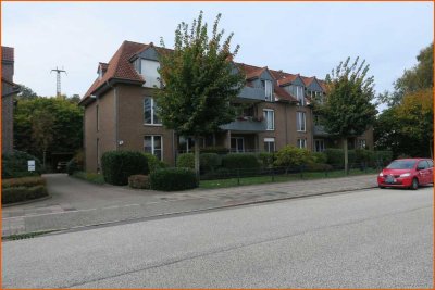 Provisionsfrei für Käufer: Maisonette-Wohnung direkt am Bürgerpark in Bremerhaven