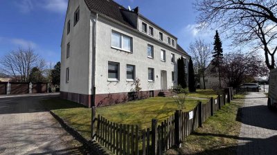 5,9% Rendite! Renovierte und vermietete Eigentumswohnung mit Garage