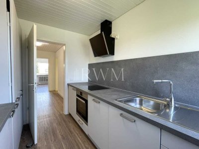 Moderne, wunderschöne 3-Zimmer-Wohnung mit Balkon in Magstadt