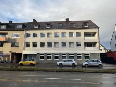 Gemütliche Dachgeschosswohnung zwischen Essen-Steele und Bochum-Wattenscheid!