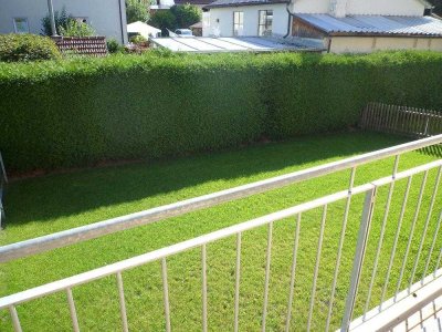 Familienfreundliche, großzügige Doppelhaushälfte mit Garage