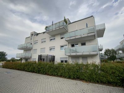 Moderne 3-Zimmerwhg. mit Wohnberechtigungsschein bis zu einem Familieneinkommen von 66.800 brutto
