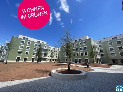 Wohnen ohne Kompromisse: Moderne Mietwohnungen im Herzen des Tullnerfelds