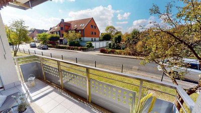 TRAUMHAFTES WOHNEN IN SCHAPEN – NATUR GENIESSEN, STADT ERREICHEN