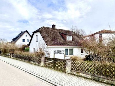 Dorfstraße 32, 85777 Fahrenzhausen
