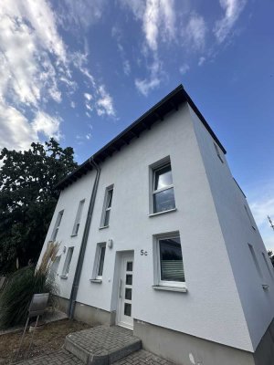 Doppelhaushälfte in beliebter Lage