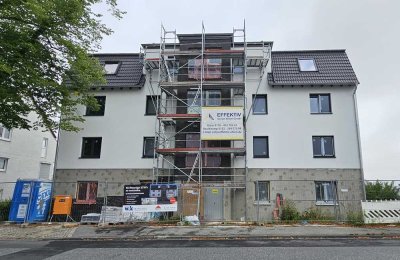 Moderne 4,5-Zimmer Neubauwohnung mit Blick über Witten