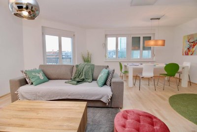 Modernisierte Traumwohnung mit 3 Balkonen in bester Lage von Graz - Jetzt zugreifen für nur 259.900,00 €!