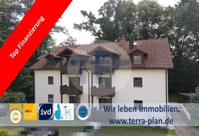 FÜR KAPITALANLEGER: CA. 3,72 % RENDITE! - VOLL VERMIETETES MEHRFAMILIENHAUS MIT 14 WOHNEINHEITEN