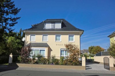 Helles, möbliertes Wohnen in Raunheim, zentrale Lage