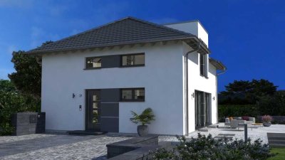 Einzugsfertig zum Festpreis von OKAL!