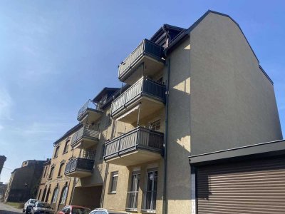 Gepflegte 3-Zimmerwohnung mit 5,3 % Rendite – solide Kapitalanlage - Provisionsfrei