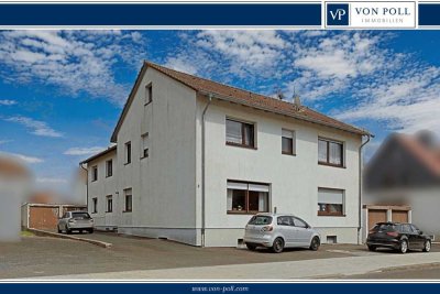 Kapitalanlage mit 5,8 % Bruttorendite – Vollvermietetes Mehrfamilienhaus mit Potenzial