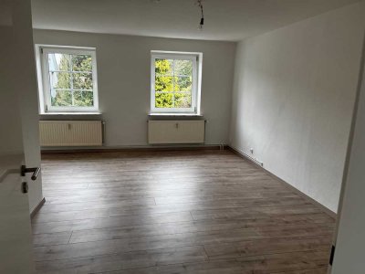 3 Zimmer Wohnung mit optionaler Garage in Bad Bodenteich