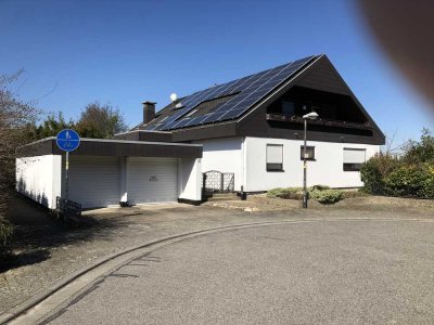 6-Raum-gebäude mit gehobener Innenausstattung und EBK in Otterstadt