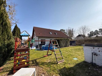 Zweifamilienhaus in Toplage. Auch zusätzliches  Airbnb möglich