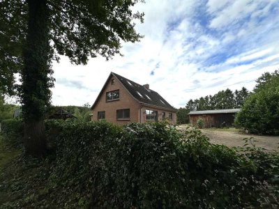 Holzstraße 1, 21702 Ahlerstedt