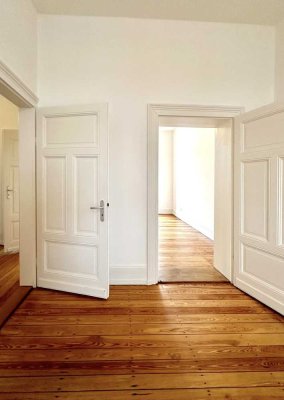 Kein Paar. Kein Kind. Kein Vielleicht. Zwei Zimmer, 1 Person. Küche gegen Abstand. Unterliederbach