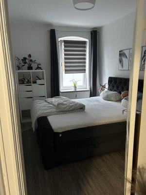 Gemütliche 3-Zimmer-Wohnung