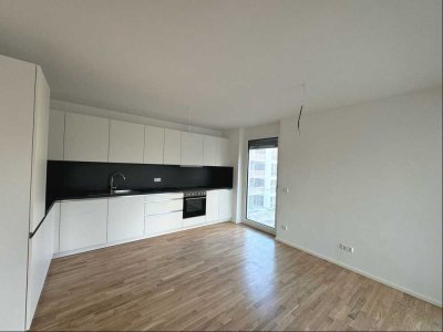 Seitlicher Neckarblick