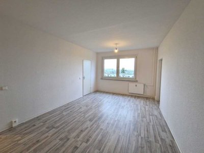 Gemütliche 2-Zimmer-Wohnung unweit des S-Bahnhof Ahrensfelde