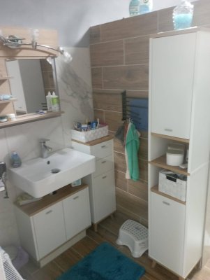 Barrierefreie 2-Zimmer Erdgeschosswohnung mit Garten
