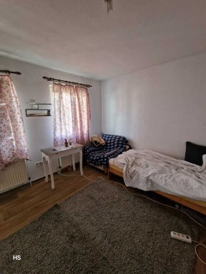 1-Zimmer-Wohnung in Magdeburg-Salbke