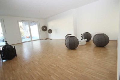 3-Zimmer-Wohnung "Siebengebirge "modern und energieeffizient