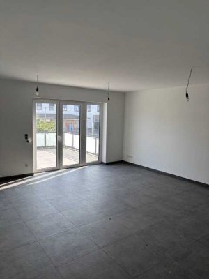 Barrierefreie  4-Raum-Wohnung mit großer Dachterrasse in Mayen