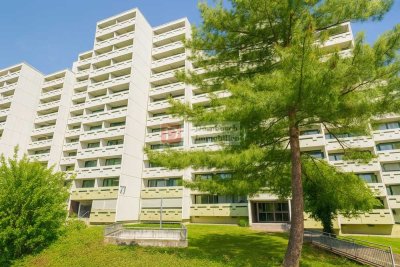 Top!! Attraktive 1-Zimmer-Wohnung als Kapitalanlage!