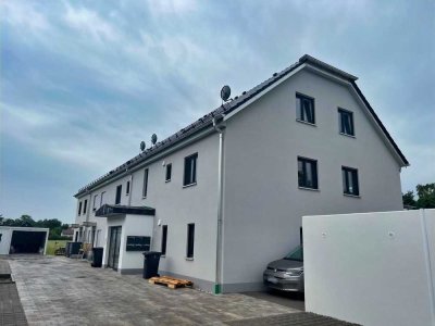 Erstbezug! Tolle 3-Zimmer-Wohnung mit Südbalkon in Hallbergmoos
