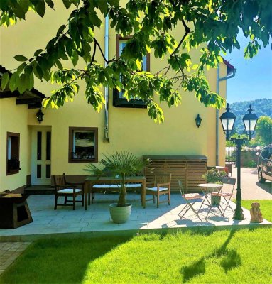 3-Familienhaus in Kleinheubach!
