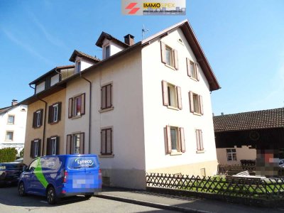 Investor-Deal: Sanierungsbedürftiges Mehrfamilienhaus mit Potential!